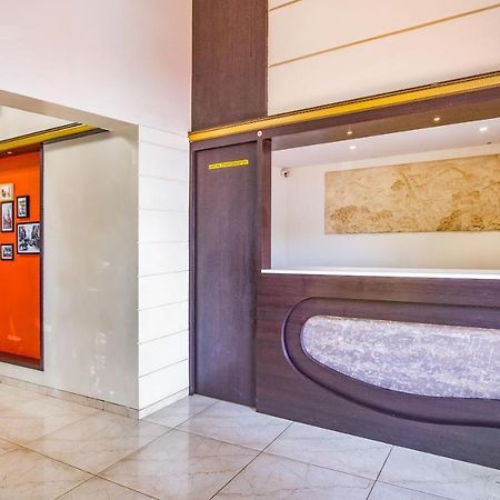 Hotel 24 Seven Nashik Luaran gambar