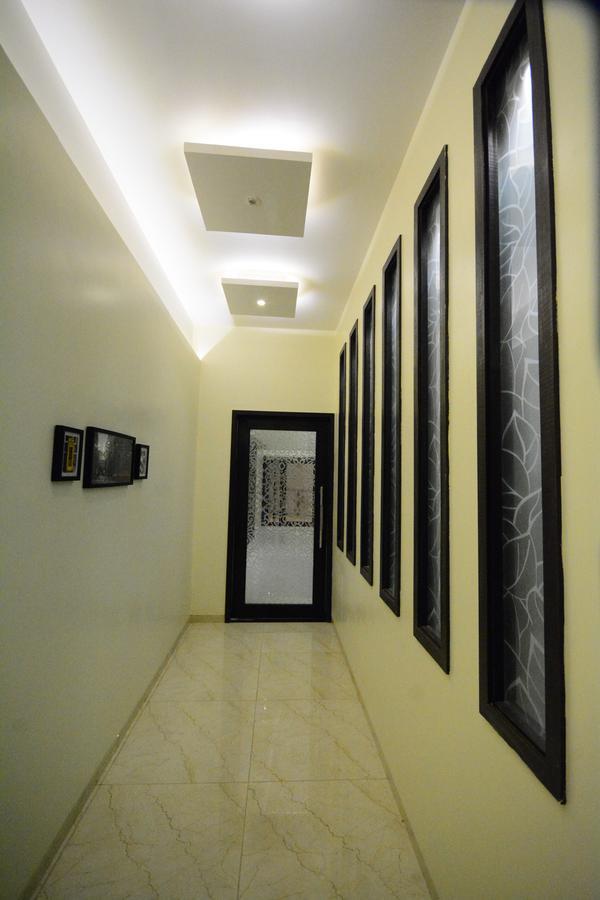 Hotel 24 Seven Nashik Luaran gambar