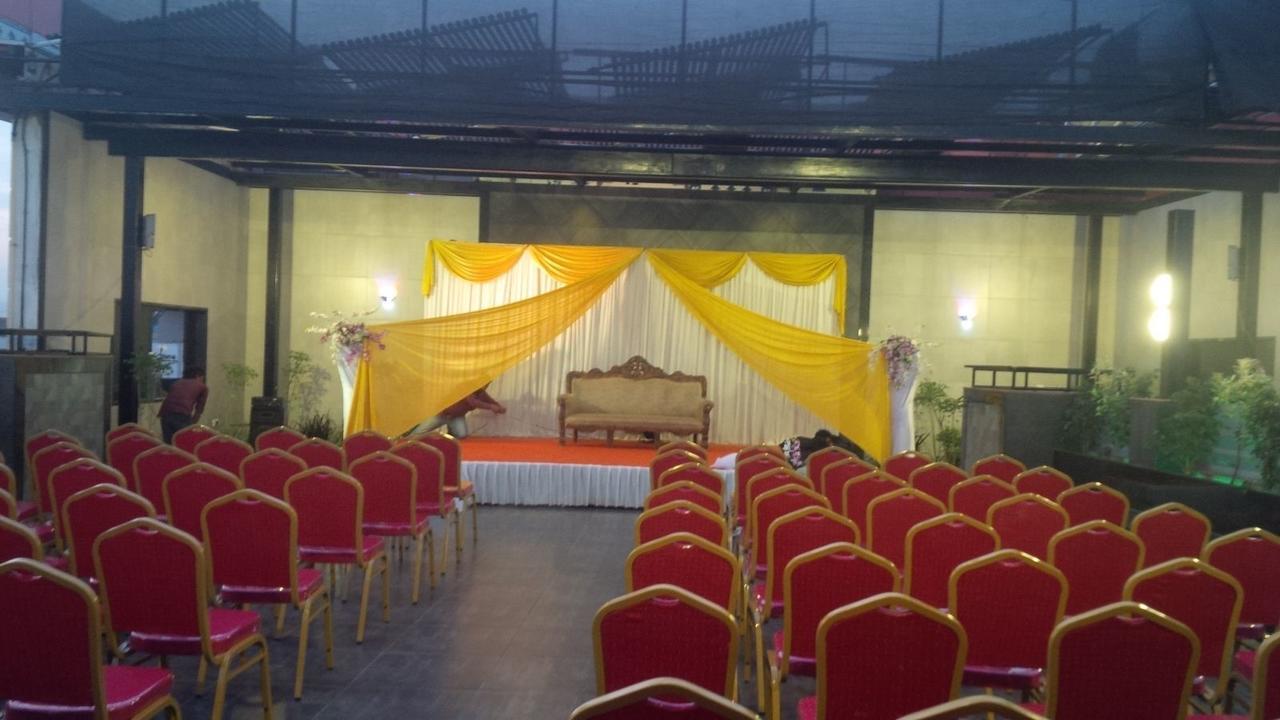 Hotel 24 Seven Nashik Luaran gambar